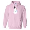 Heavy Blend Hooded Gildan Sweatshirt Thumbnail