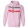 Heavy Blend Hooded Gildan Sweatshirt Thumbnail