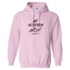 Heavy Blend Hooded Gildan Sweatshirt Thumbnail