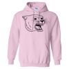 Heavy Blend Hooded Gildan Sweatshirt Thumbnail