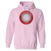 Heavy Blend Hooded Gildan Sweatshirt Thumbnail