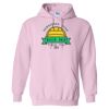 Heavy Blend Hooded Gildan Sweatshirt Thumbnail