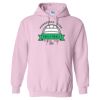 Heavy Blend Hooded Gildan Sweatshirt Thumbnail
