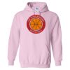Heavy Blend Hooded Gildan Sweatshirt Thumbnail