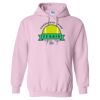 Heavy Blend Hooded Gildan Sweatshirt Thumbnail