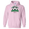 Heavy Blend Hooded Gildan Sweatshirt Thumbnail