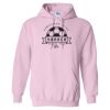 Heavy Blend Hooded Gildan Sweatshirt Thumbnail