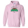Heavy Blend Hooded Gildan Sweatshirt Thumbnail