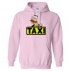 Heavy Blend Hooded Gildan Sweatshirt Thumbnail