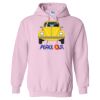 Heavy Blend Hooded Gildan Sweatshirt Thumbnail