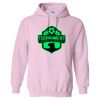 Heavy Blend Hooded Gildan Sweatshirt Thumbnail