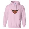 Heavy Blend Hooded Gildan Sweatshirt Thumbnail