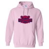 Heavy Blend Hooded Gildan Sweatshirt Thumbnail