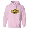 Heavy Blend Hooded Gildan Sweatshirt Thumbnail