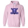 Heavy Blend Hooded Gildan Sweatshirt Thumbnail