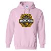 Heavy Blend Hooded Gildan Sweatshirt Thumbnail