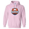 Heavy Blend Hooded Gildan Sweatshirt Thumbnail