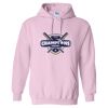 Heavy Blend Hooded Gildan Sweatshirt Thumbnail
