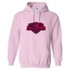 Heavy Blend Hooded Gildan Sweatshirt Thumbnail