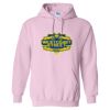 Heavy Blend Hooded Gildan Sweatshirt Thumbnail
