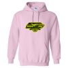 Heavy Blend Hooded Gildan Sweatshirt Thumbnail