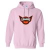 Heavy Blend Hooded Gildan Sweatshirt Thumbnail