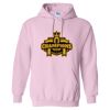 Heavy Blend Hooded Gildan Sweatshirt Thumbnail