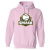 Heavy Blend Hooded Gildan Sweatshirt Thumbnail