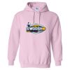 Heavy Blend Hooded Gildan Sweatshirt Thumbnail