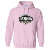 Heavy Blend Hooded Gildan Sweatshirt Thumbnail
