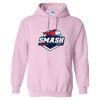 Heavy Blend Hooded Gildan Sweatshirt Thumbnail