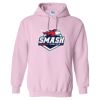 Heavy Blend Hooded Gildan Sweatshirt Thumbnail