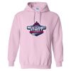 Heavy Blend Hooded Gildan Sweatshirt Thumbnail