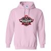 Heavy Blend Hooded Gildan Sweatshirt Thumbnail