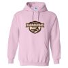 Heavy Blend Hooded Gildan Sweatshirt Thumbnail