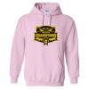 Heavy Blend Hooded Gildan Sweatshirt Thumbnail