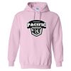 Heavy Blend Hooded Gildan Sweatshirt Thumbnail