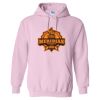 Heavy Blend Hooded Gildan Sweatshirt Thumbnail