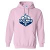 Heavy Blend Hooded Gildan Sweatshirt Thumbnail