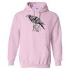 Heavy Blend Hooded Gildan Sweatshirt Thumbnail