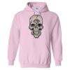 Heavy Blend Hooded Gildan Sweatshirt Thumbnail