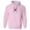 Heavy Blend Hooded Gildan Sweatshirt Thumbnail