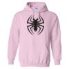 Heavy Blend Hooded Gildan Sweatshirt Thumbnail