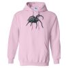 Heavy Blend Hooded Gildan Sweatshirt Thumbnail