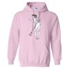 Heavy Blend Hooded Gildan Sweatshirt Thumbnail