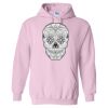 Heavy Blend Hooded Gildan Sweatshirt Thumbnail