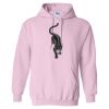 Heavy Blend Hooded Gildan Sweatshirt Thumbnail