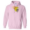 Heavy Blend Hooded Gildan Sweatshirt Thumbnail