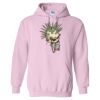 Heavy Blend Hooded Gildan Sweatshirt Thumbnail