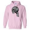 Heavy Blend Hooded Gildan Sweatshirt Thumbnail